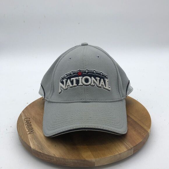 New Era Baseball Hat Men Small National League Official Batting Practice Cap MLB - Picture 1 of 8